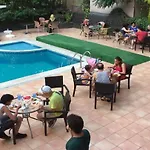 מלון Livane אלאניה