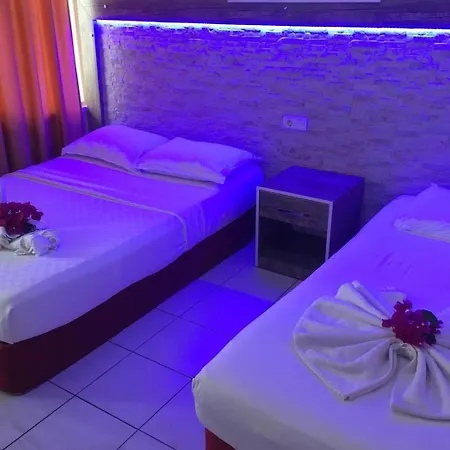 Livane Hotel Alanya