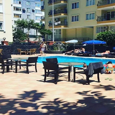 Livane * ألانيا