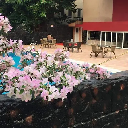 Hotell Livane