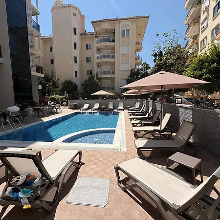 Hotell Livane *