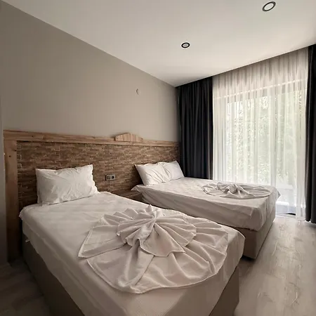 Hotell Livane