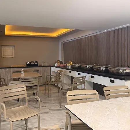 Hotell Livane *