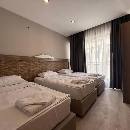 Livane Hotell Alanya
