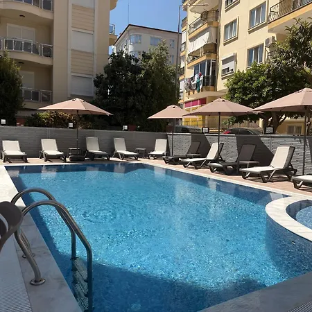 Livane Hotell