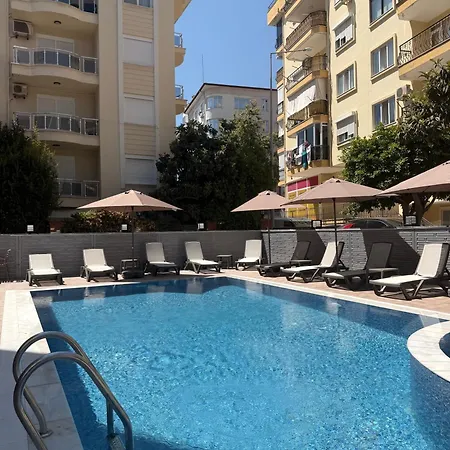 Hotell Livane