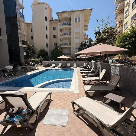 Livane Hotell *