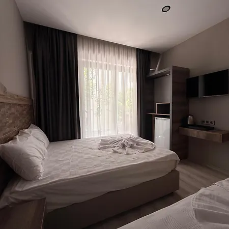 Livane Hotel Alanya