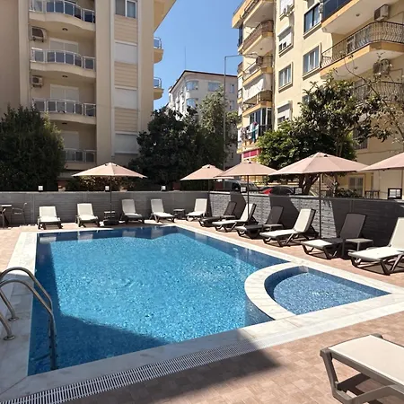 Livane * Alanya