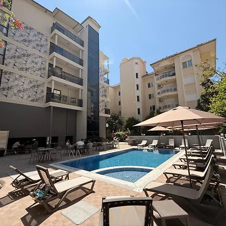 Livane Hotell