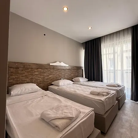Hotel Livane