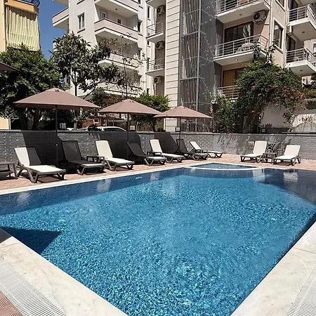 Livane Hotell *
