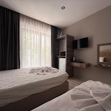Hotell Livane *