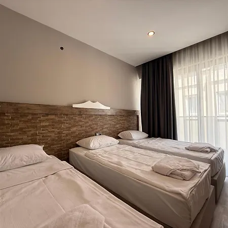 Livane Hotell *