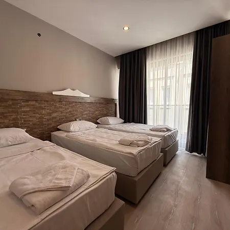 Livane Hotel Alanya