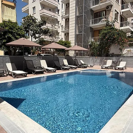 Livane Hotell