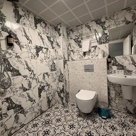 Hotel Livane