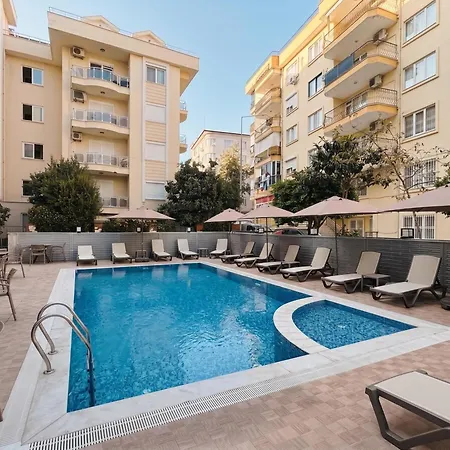 Livane Alanya