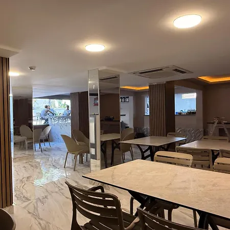 Livane Hotell Alanya