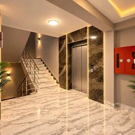 Livane Hotel Alanya