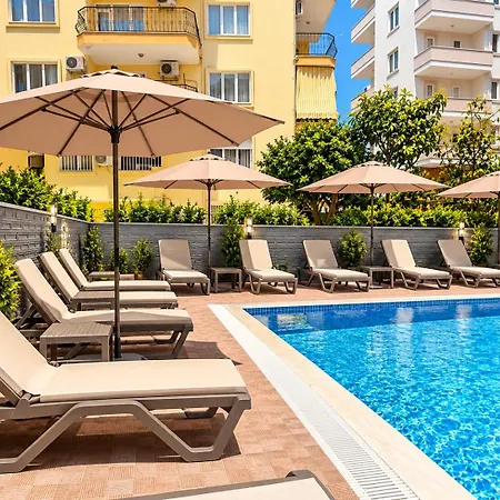 Livane Alanya