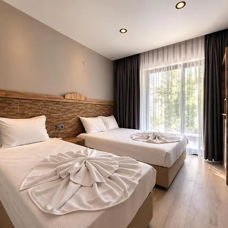 Livane Hotel Alanya