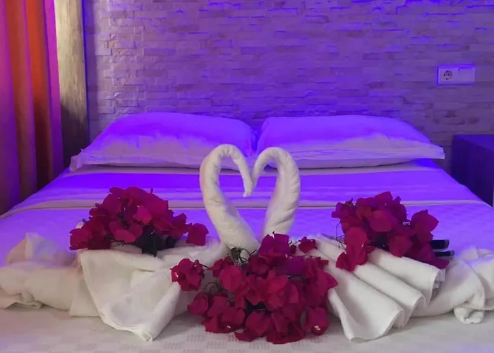 Livane * ألانيا